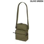 HELIKON-TEX EDC COMPACT SHOULDER BAG [4 colors] [Every Day Carry] [Small shoulder bag] [Nakada Shoten] [Letter Pack Plus compatible]