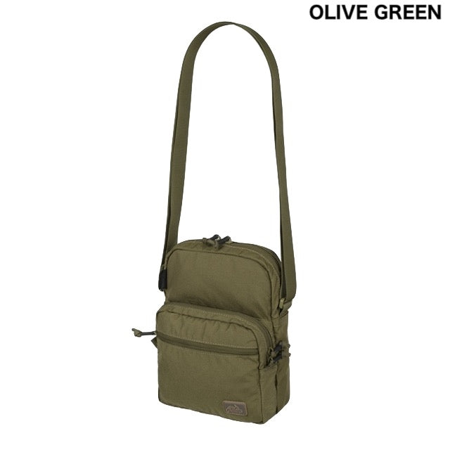HELIKON-TEX (ヘリコンテックス) EDC COMPACT SHOULDER BAG [4色][Every Day Carry][小型ショルダーバッグ]【中田商店】【レターパックプラス対応】
