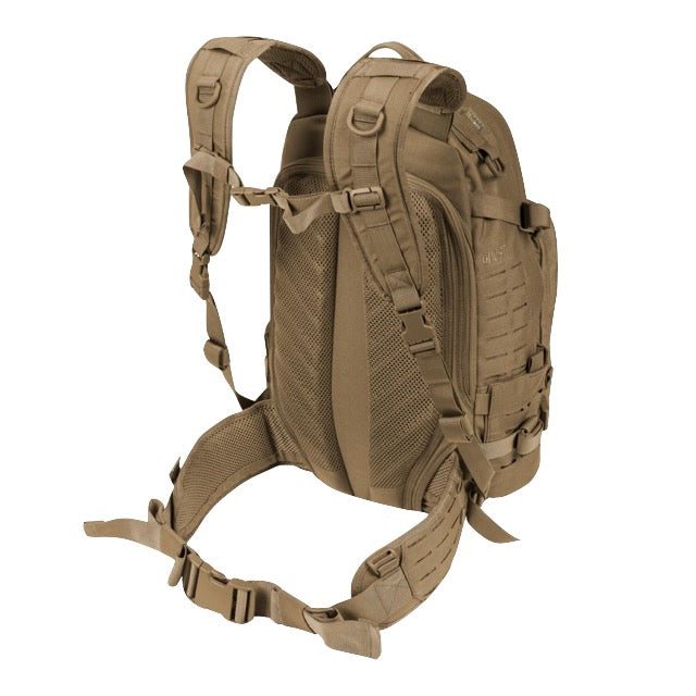 DIRECT ACTION GHOST Mk II Backpack [2 colors] [Ghost Mark 2 Backpack] [Nakata Shoten]