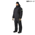 ARC'TERYX LEAF（アークテリクス リーフ）Cold WX Jacket SV Gen1.4 [Black][Crocodile]