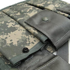 US（米軍放出品）MOLLE II Ammunition Pouch Bandoleer ACU [マガジンポーチ][バンダリア]
