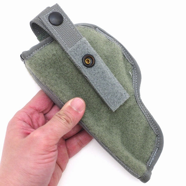 US (US military release product) DBT Praetorian Plate Pocket Conversion Kit ACU plate carrier pocket holster &amp; magazine pouch [Letter Pack Plus compatible]