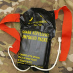 US（米軍放出品）ライフプリサーバーアクセサリーキット [コレクション用]