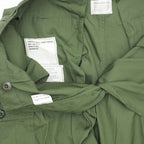 SESSLER Jungle Fatigue Pants Vietnam Early Model OD [Nakata Shoten]