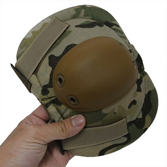 ALTA AltaFLEX Elbow Pad [ACU, Multicam] [Altaflex Elbow Pad] [For elbows]
