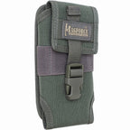 MAGFORCE [MF-0130] Butterfly Smartphone Pouch L [3 colors] [Letter Pack Plus compatible]