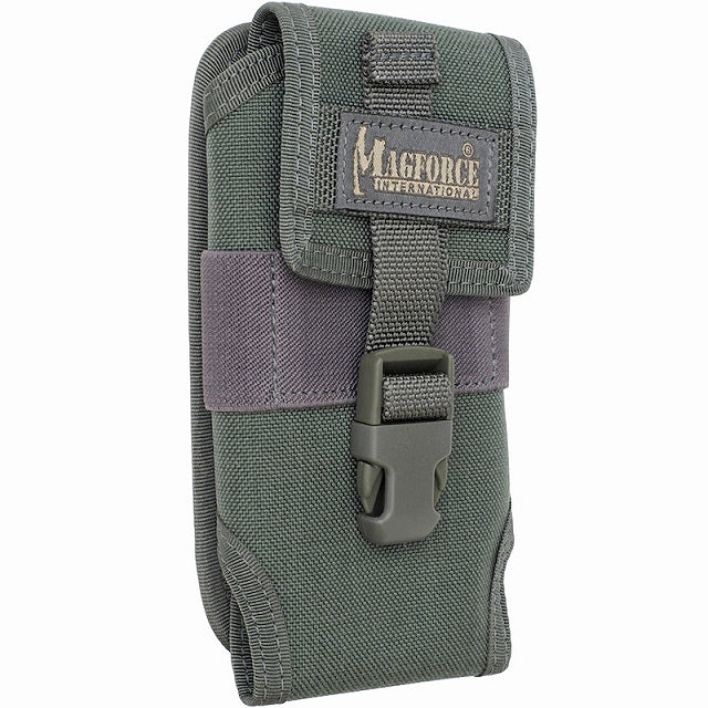 MAGFORCE [MF-0130] Butterfly Smartphone Pouch L [3 colors] [Letter Pack Plus compatible]