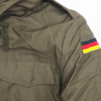 MIL-TEC German Army Field Parka [Replica]