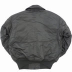 ALPHA（アルファ）CWU-45/P NYLON ［4色］