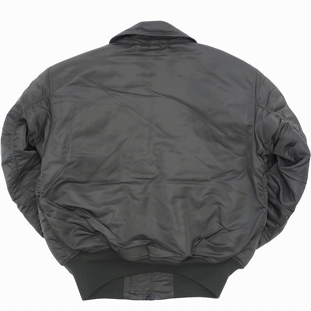 ALPHA（アルファ）CWU-45/P NYLON ［4色］