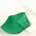 US (US military release product) SPH-4 visor laser protective green