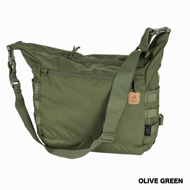 Helikon-Tex (ヘリコンテックス) BUSHCRAFT SATCHEL BAG [5色 