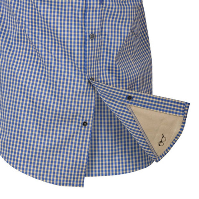 Helikon-Tex（ヘリコンテックス）Covert Concealed Carry Shirt [2色][半袖]【中田商店】【レターパックプラス対応】