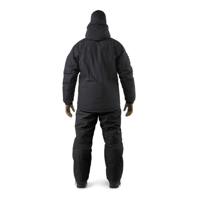 ARC'TERYX LEAF（アークテリクス リーフ）Cold WX Jacket SV Gen1.4 [Black][Crocodile]