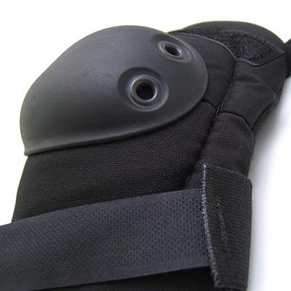 ALTA AltaFLEX Elbow Pad [Black, Coyote, OD] [For Elbow] [Best Selling]