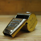 BUZZ RICKSON'S （バズリクソン）ホイッスル [アクメ社 ブラス製][Made in England][BR02763]【レターパックプラス対応】