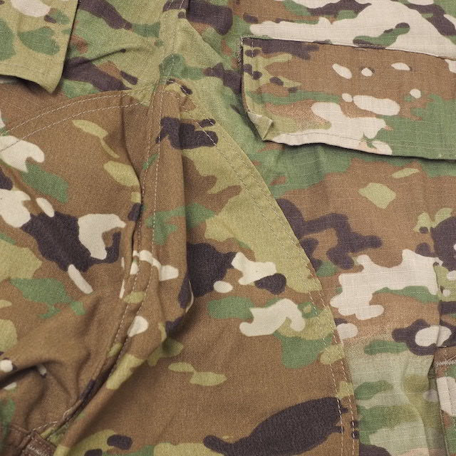 US (US military release product) IHWCU combat pants new OCP