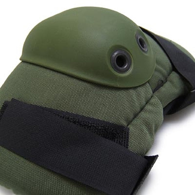 ALTA AltaFLEX Elbow Pad [Black, Coyote, OD] [For Elbow] [Best Selling]