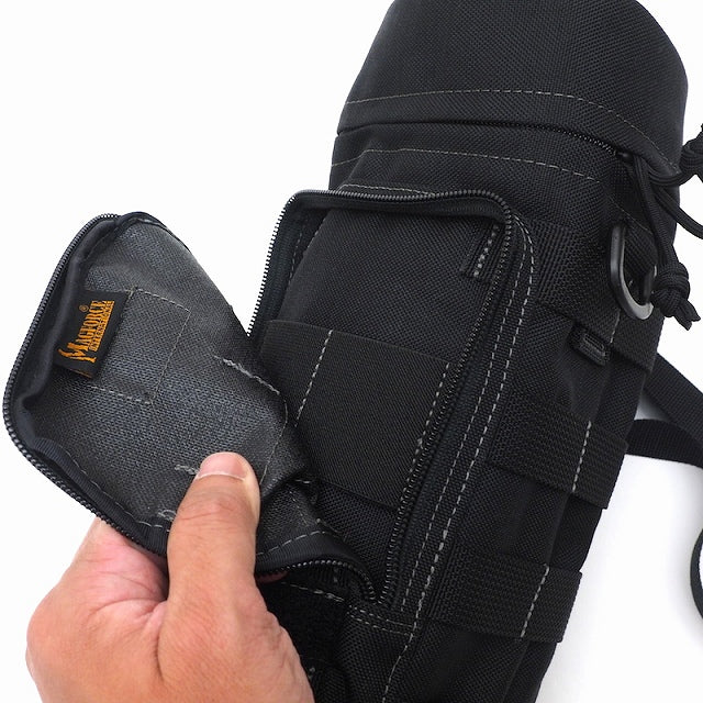 MAGFORCE（マグフォース）Bottle Holder 5x12 [MF-0323][2色]
