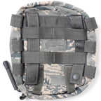 US（米軍放出品）USAF JOINT FIRST AID KIT TQ Pouch 止血帯（CAT）セット[ABU][Tourniquet Set]【レターパックプラス対応】