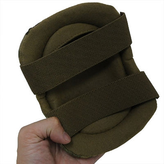 ALTA AltaFLEX Elbow Pad [ACU, Multicam] [Altaflex Elbow Pad] [For elbows]