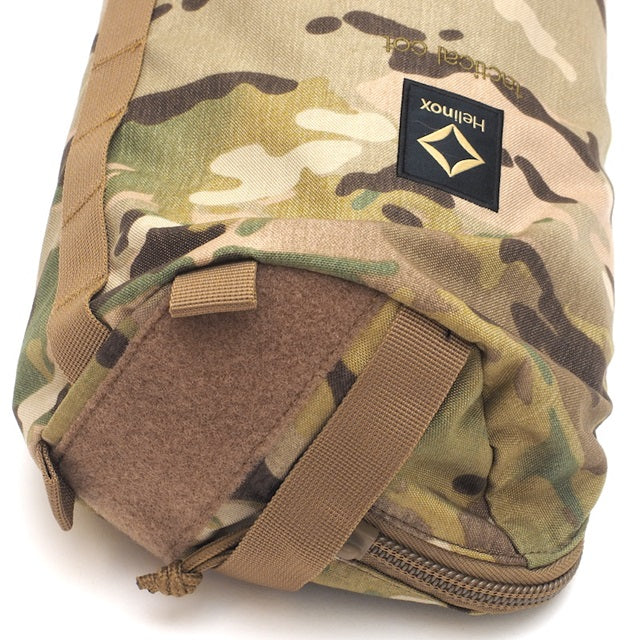 Helinox（ヘリノックス）タクティカルコット コンバーチブル マルチカム [Tactical Cot Covertible Multicam]
