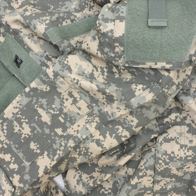 Helikon-Tex ARMY COMBAT UNIFORM JACKET [ACU] [Nakata Shoten]
