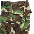 TRU-SPEC（トゥルースペック）B.D.U. PANTS 6 Pockets Plus 2 [4色][ジッパーフライ][撥水加工]