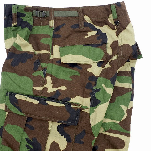 TRU-SPEC（トゥルースペック）B.D.U. PANTS 6 Pockets Plus 2 [4色][ジッパーフライ][撥水加工]
