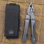 LEATHERMAN（レザーマン）SUPERTOOL 300 EOD Black [キャップクリンパー][MOLLE対応ポーチ付]