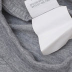 US PT Shirt Long Sleeve AKWATEK [Grey][新品]【レターパックプラス対応】