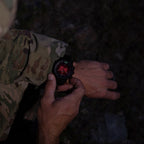 SUUNTO CORE ALPHA STEALTH [Military model]