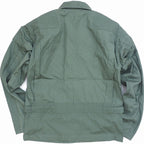 SESSLER CWU-27P JACKET Air Force specification with Velcro [2 colors] [Nakata Shoten]