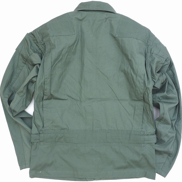 SESSLER（セスラー） CWU-27P JACKET 空軍仕様ベルクロ付 [2色]【中田商店】