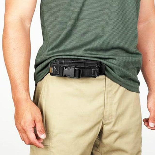 MAGFORCE（マグフォース）Flashlight Holster [2色][MF-1425][フラッシュライトホルスター]【レターパックプラス対応】