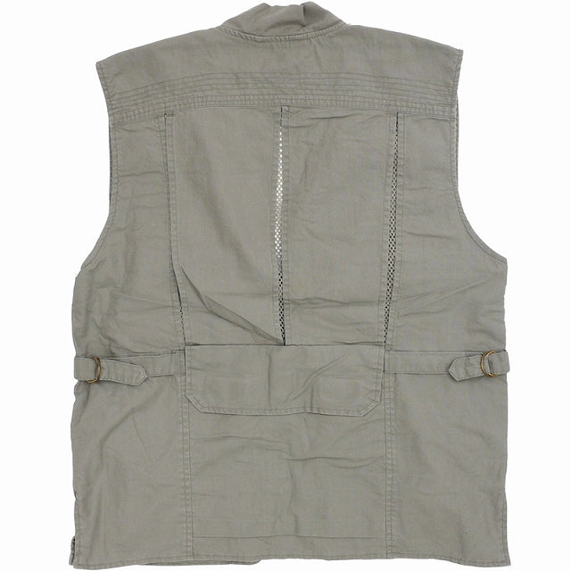 ROTHCO(ロスコ)Tactical Vest タクティカル ベスト[KHAKI