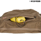 Helikon-Tex (ヘリコンテックス) BUSHCRAFT SATCHEL BAG [Multicam][サッチェルショルダーバッグ]【中田商店】