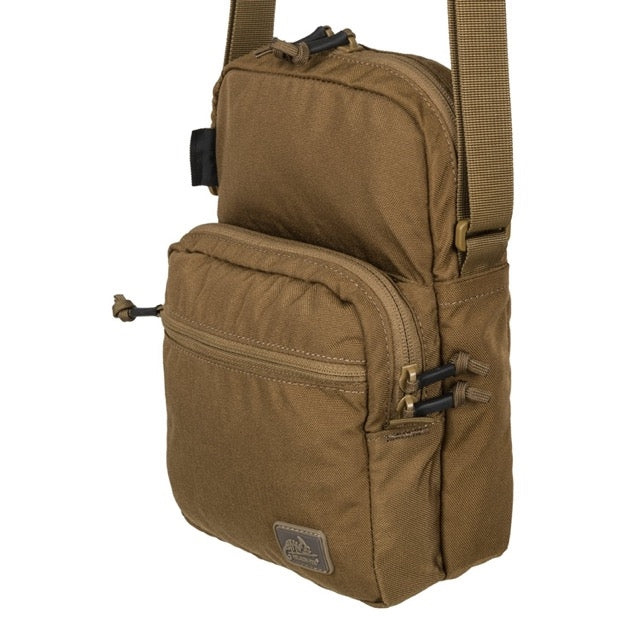 HELIKON-TEX (ヘリコンテックス) EDC COMPACT SHOULDER BAG [4色][Every Day Carry][小型ショルダーバッグ]【中田商店】【レターパックプラス対応】
