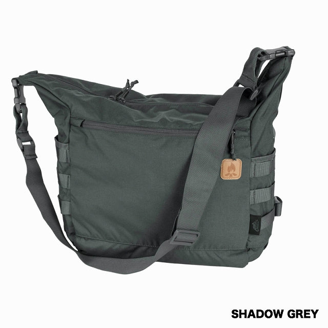 Helikon-Tex (ヘリコンテックス) BUSHCRAFT SATCHEL BAG [5色][サッチェルショルダーバッグ]【中田商店】
