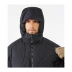 ARC'TERYX LEAF（アークテリクス リーフ）Cold WX Jacket SV Gen1.4 [Black][Crocodile]