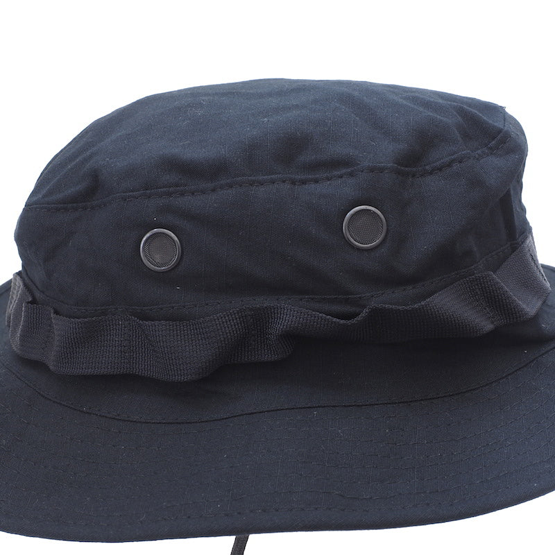 TRU-SPEC Boonie Hat [Single Color] [Letter Pack Plus compatible]