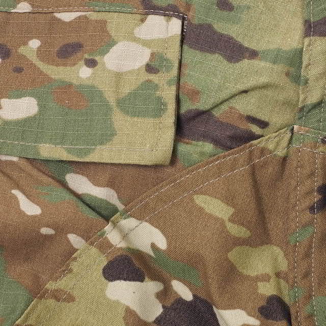 US（米軍放出品）IHWCU コンバットパンツ 新型 OCP