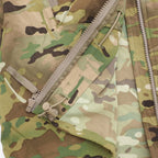 US（米軍放出品）ECWCS GEN III Level 4 Windshirt [未使用] [OCP]