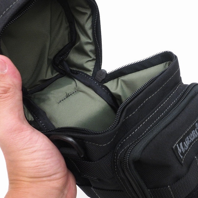 MAGFORCE（マグフォース）Bottle Holder 5x12 [MF-0323][2色]