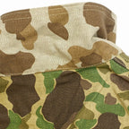 SESSLER WW2 REPLICA USMC M-42 HBT JACKET DUCK HUNTER CAMO [Nakata Shoten]