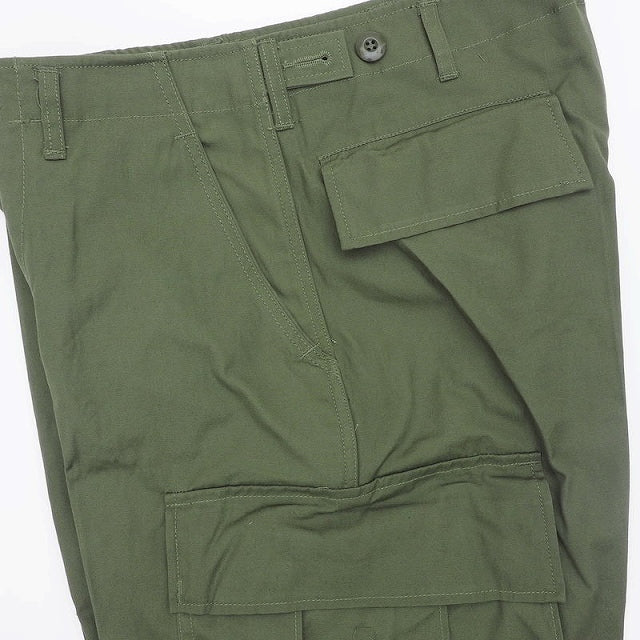SESSLER Mid-term Jungle Fatigue Pants OD [Nakata Shoten]