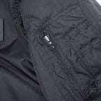 HOUSTON CWU-45/P Flight Jacket Nomex Style Men's Black