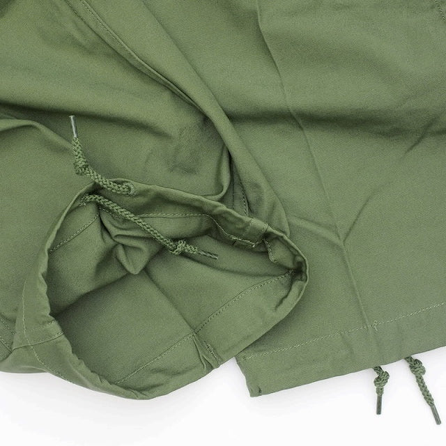 SESSLER Jungle Fatigue Pants Vietnam Early Model OD [Nakata Shoten]
