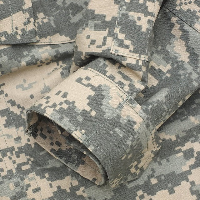 Helikon-Tex ARMY COMBAT UNIFORM JACKET [ACU] [Nakata Shoten]
