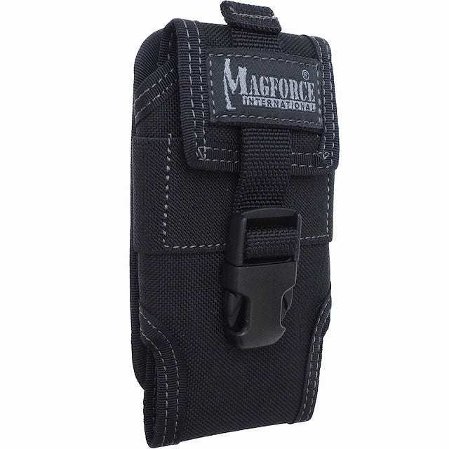 MAGFORCE [MF-0129] Butterfly Smartphone Pouch M [3 colors] [Letter Pack Plus compatible]